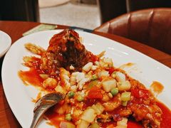 -上海人家花樣年华(中山公园店)