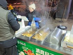 -紫光园(劲松店)