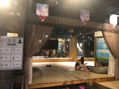 -安贞汤泉(安贞桥店)