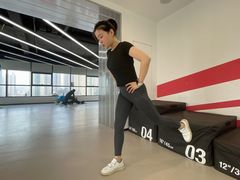 -WEGYMER健萌健身(麦德龙钰龙天下馆)