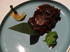 -上海宝华喜来登酒店·采悦轩中餐厅