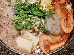 -味见·雪月花(天富路店)