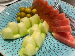 -富淳饭店(世纪公园店)