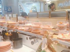 -争鲜回转寿司(通州万达店)