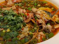 -院8里·小聚园老川菜(九眼桥店)