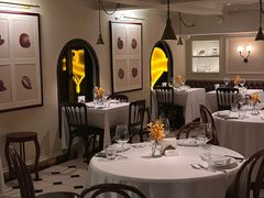 -壳里西餐厅Coquille Seafood Bistro(蒙自路店)