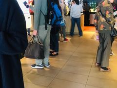 麦辣鸡翅-麦当劳(静安寺店)