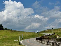 -龙里油画大草原旅游区