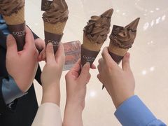 -GODIVA(海岸城店)