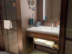 -北京东三环希尔顿逸林酒店