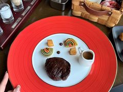 -恰餐厅及酒吧CHAR Bar & Grill(北京三里屯洲际店)