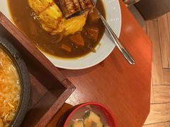 -仓桥家·焗寿司·锅物(光谷步行街店)