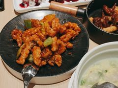 -吕氏疙瘩汤·新鲁菜(潍坊银座店)