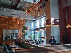 -OGGI TRATTORIA PIZZERIA(深业上城店)