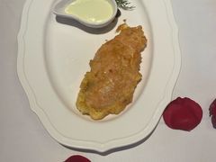 -波特曼西餐厅(南岗店)