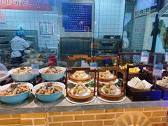-尚品家宴(槐荫店)