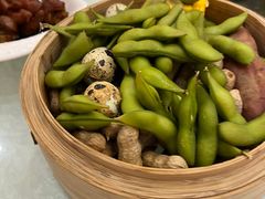 -坚记酒家·佛山老字号·顺德鱼生标准示范店