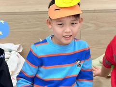 -蓝话筒·少儿成人演讲口才·主持朗诵·戏剧表演(大华第一坊店)