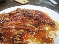 -正阳春烤鸭店(杨楼店)