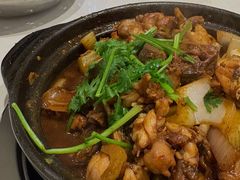 -二楼老店重庆鸡公煲(真光路店)