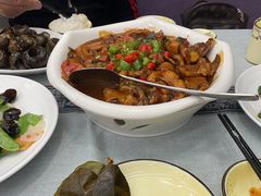 -大师傅金奖啤酒鱼(西街老店)