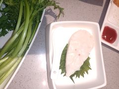 -海底捞火锅(团结桥店)