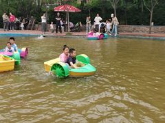 -西部长青自然儿童乐园