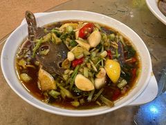 -揭阳钟记小食(福田新村店)