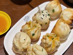 -大壶春生煎(四川中路店)