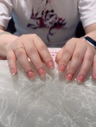 -丽心自助美甲美睫