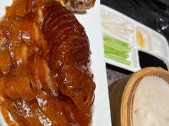 -亦海人家烤鸭店(康定街店)