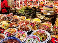 -福苗小骆驼烧烤(莲湖路店)