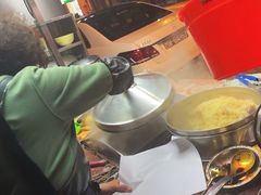 -权记骨粥