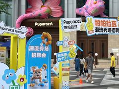 -帕帕拉兹宠物(亚洲旗舰店)