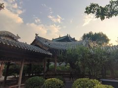 -迎泽公园