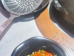 -芸山季·云南山珍菌火锅(人民广场来福士店)