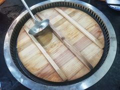 -炮爷东北铁锅炖(棠安路店)