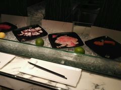 -洲际酒店·地平线全日餐厅HORIZON CAFÉ