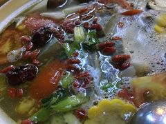 -花水湾红太阳牛肉汤锅