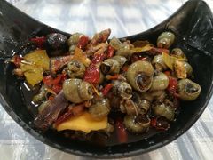 -辣螃铠盆盆蟹大排档(总店)