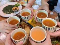 -泰堤坊(淡水体育馆店)