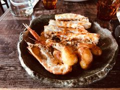 龙虾尾-Pakkhús Restaurant