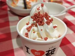 -西贝(武汉天地店)