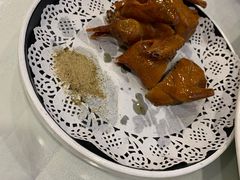 -丈母娘的饭局•新金陵菜(牛首山店)