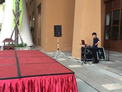 -三亚湾红树林国际会展中心(演出售票)