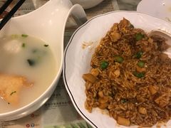 -翠华餐厅