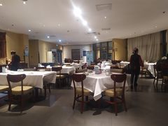 大堂-巴依老爷新疆美食(昌平店)