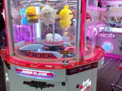 -核客电玩城(东门店)