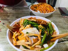 -吉庆桂林米粉·柳州螺蛳粉(港汇广场店)