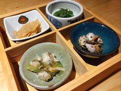 前菜-綱元·海鲜豆捞(明州里店)